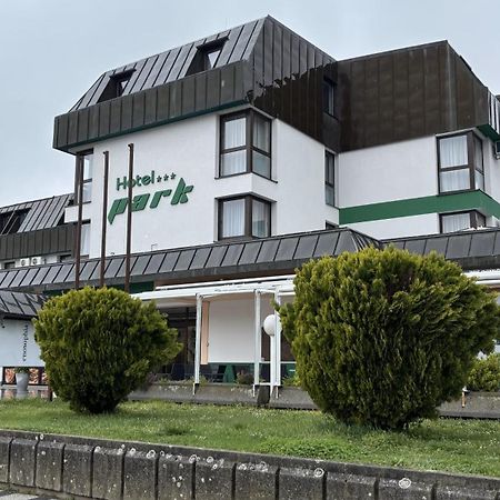 Hotel Park Nasice Exterior photo